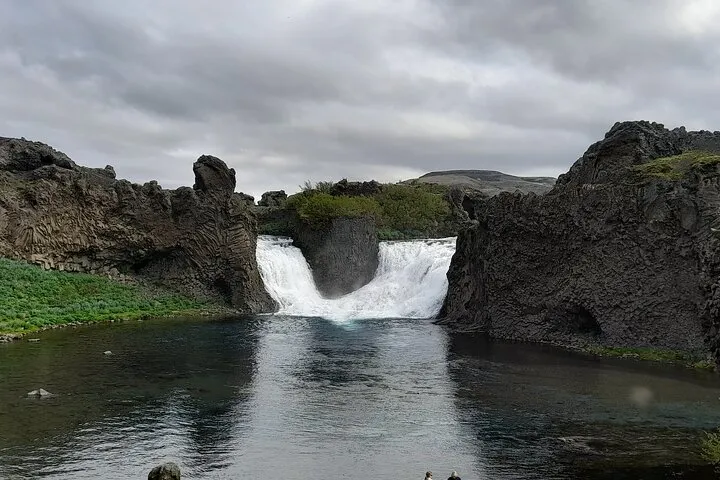 Iceland Wilderness Private Day Tour
