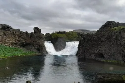Iceland Wilderness Private Day Tour