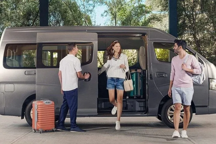 Private Transportation to Cancun Airport