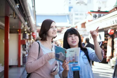 Create Your Custom Tokyo Food and Culture Tour