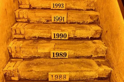 DeLuxe Veuve Clicquot Ruinart Champagne Cellars & Tastings trip