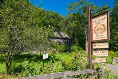 Private Day Trip to Lexington and Concord from Boston
