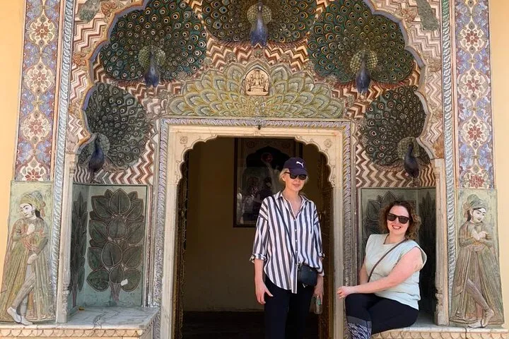 Royal Rajasthan In Depth Culture - Overland Tour