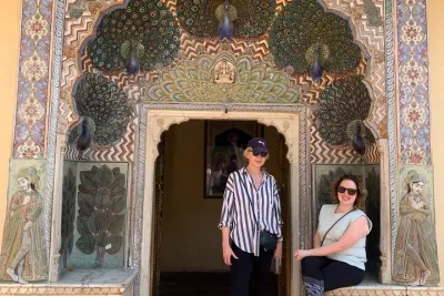 Royal Rajasthan In Depth Culture - Overland Tour