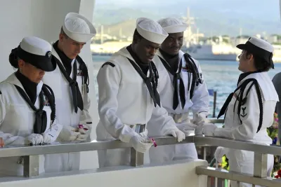 "Pearl Harbors" #1 Private Tour-The USS Arizona Memorial & More!