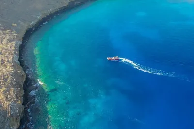 Molokini Crater Snorkeling Trip 2-Hour 10:30am Start