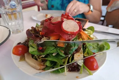 2-Day Best Mix of Sites & Culinary Experiences - Unique Overnight