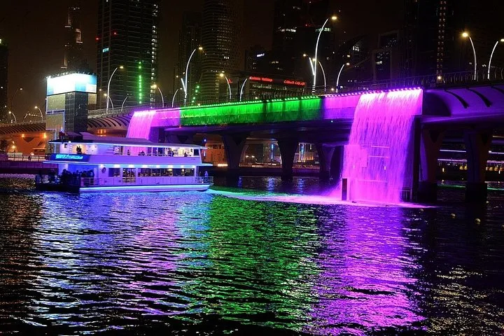 Catamaran Dinner Cruise with Pick up and Drop Off