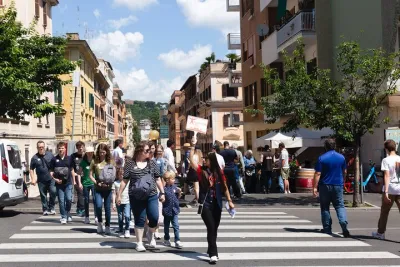 Rome: Vatican Museums and Sistine Chapel with Breakfast