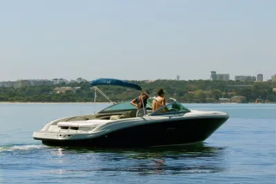Exclusive & Private Boat Tour: Lisbon Highlights from the River
