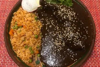 Discover Puebla & Tlaxcala Gastronomy from Mexico City