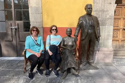 Frida Kahlo Tour: A Journey Through Her Art Casa Roja