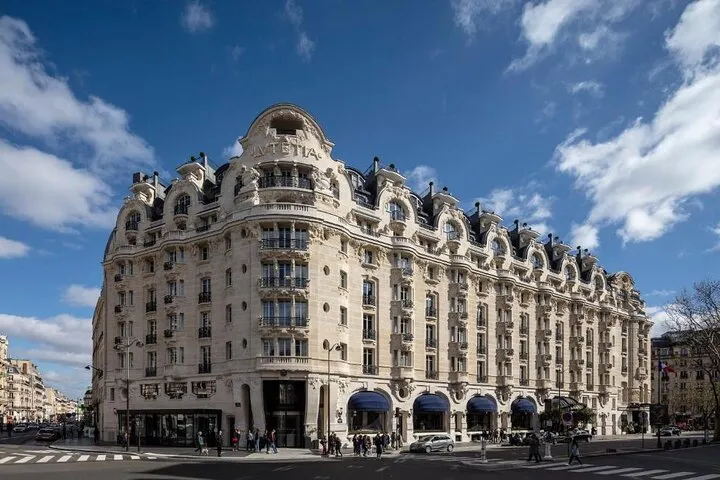 WWII Paris Under the Occupation Walking Tour Limited to 6 Guests