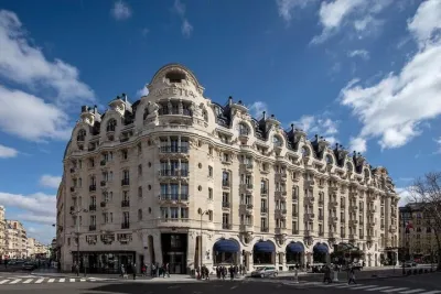 WWII Paris Under the Occupation Walking Tour Limited to 6 Guests