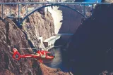 Grand Canyon West Helicopter Tour from Las Vegas with Optional Skywalk