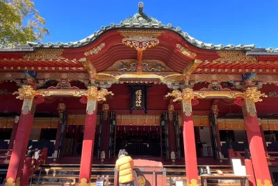 Tokyo: Yanaka & Nezu Old Town Heritage Walk