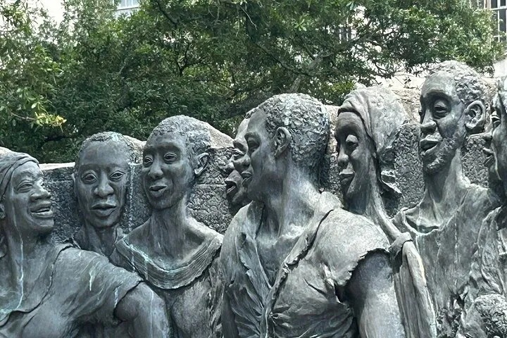 New Orleans French Quarter, Voodoo and Culture Walking Tour