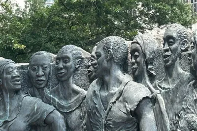 New Orleans French Quarter, Voodoo and Culture Walking Tour