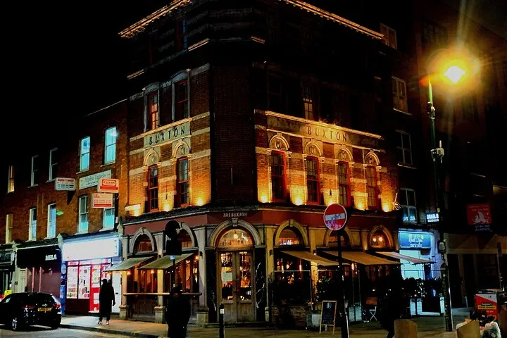 Wicked Whitechapel: Where Now’s Jack The Ripper Audio Tour
