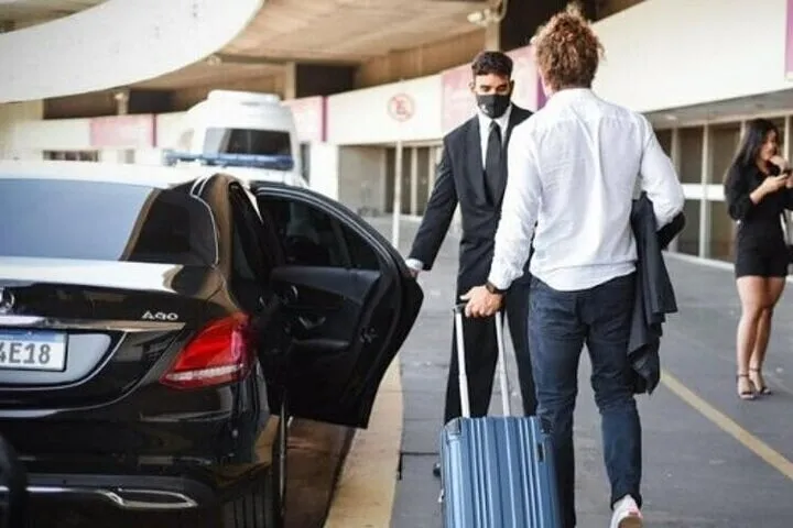 Private One way Airport Transfer Honolulu To Honolulu Airport