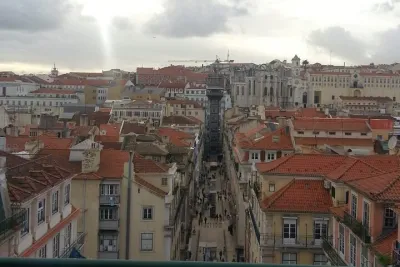 Tour Lisbon : Discover Local Food and Drink - Gourmet