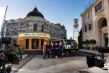 TCM Classic Films Tour