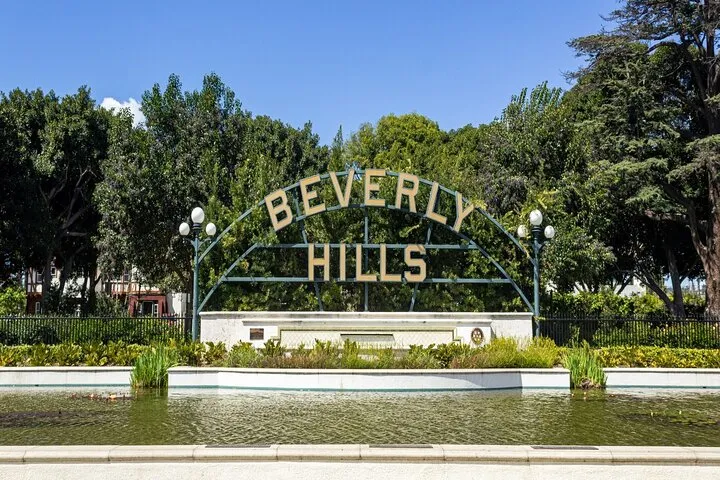 Hollywood to Santa Monica: LA’s Iconic Audio Tour Bundle