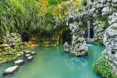 Private Sintra & Cascais Tour from Lisbon – Hidden Gems & Wine