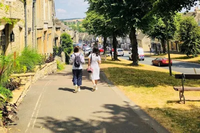 One Day Tour from London to The Cotswolds