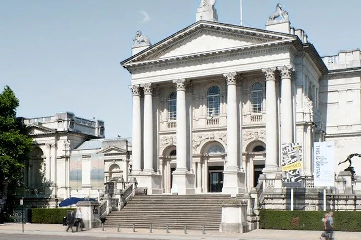 Tate Britain Official Discovery Tour