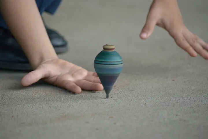 Athenian Classics: Ancient Greek Games for kids