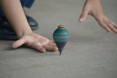 Athenian Classics: Ancient Greek Games for kids