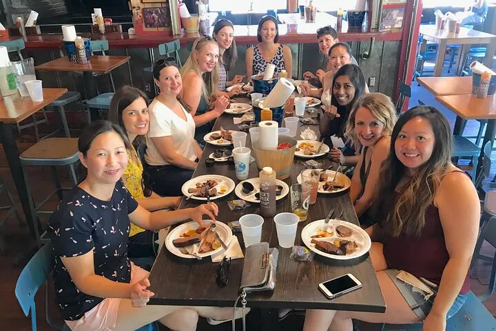 Taste of Nashville Food & Sightseeing Tour