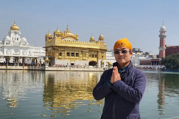 North India, Himalaya & Valley of Kashmir Tour
