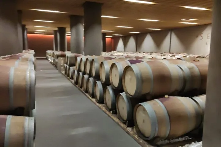 Private Tour in Nafplio with Wine Tasting Tour in Nemea.