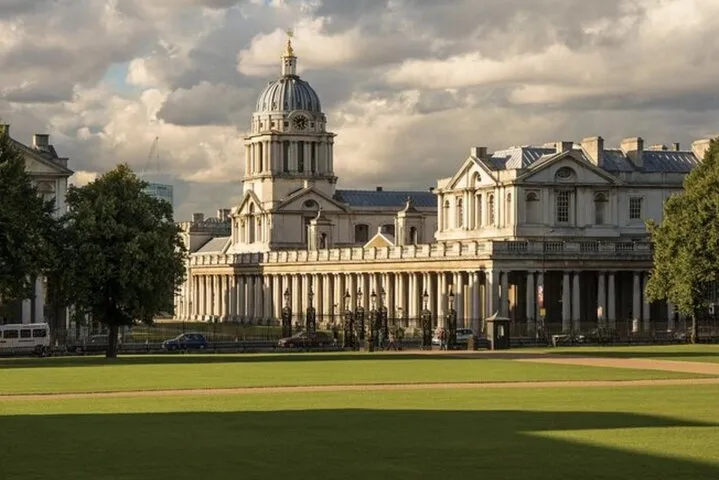 Private Royal Greenwich Sights & Bites Guided Tour & Observatory