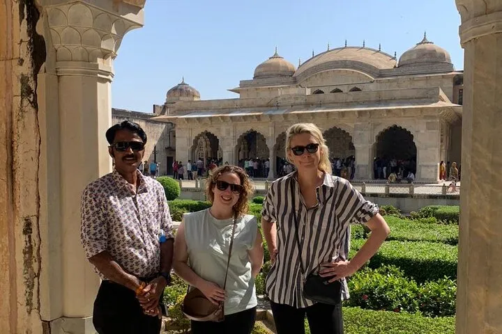 The Gems of Jaipur and Shekhawati