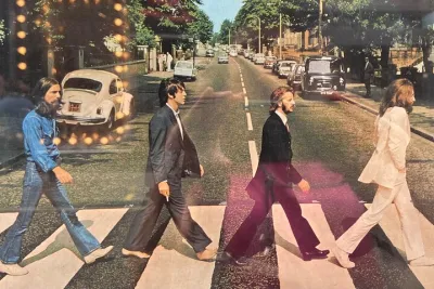 London: The Original Classic Rock & Beatles Tour