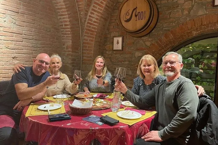 Savoring Florence: A Private Culinary Tour