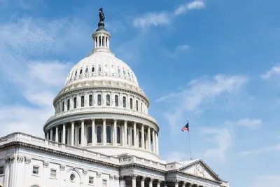 D.C.,Niagara Falls,Boston 5-Day Tour from New York