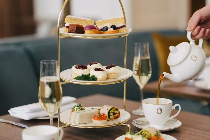 The Kensington Palace Experience