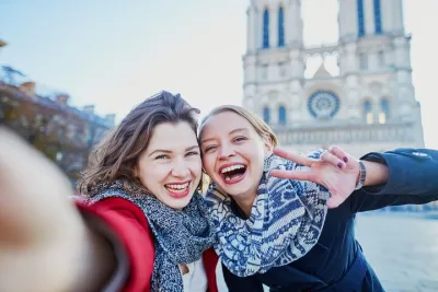 Paris Sainte-Chapelle and Conciergerie Private Tour