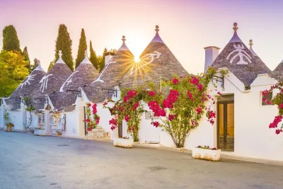 Rome to Athens; Semi-Private Tour with dedicated Tour Leader &Car