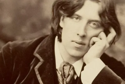 An Audio Guide of Oscar Wilde's Former London Haunts