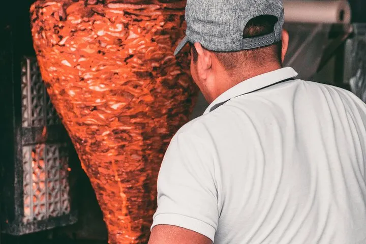 Taco Tour Mexico: Historic Center and Michelin-Listed Taquerías