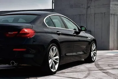 Private One way Transfer Rome to Rome Fiumicino Airport