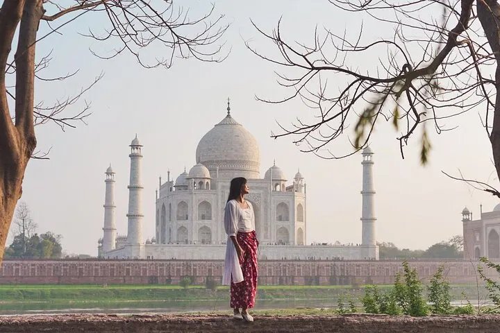 Private Tour of Agra's Most Instagrammable and Photogenic Spots