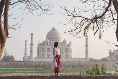 Private Tour of Agra's Most Instagrammable and Photogenic Spots