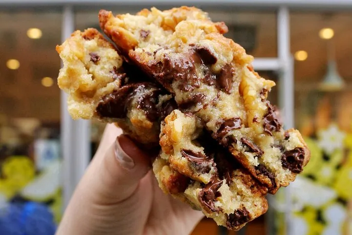 Private Food Tour in the Upper East Side | Tasty Tours NYC