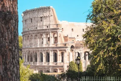 Rome: Colosseum, Palatine Hill & Roman Forum Guided Tour